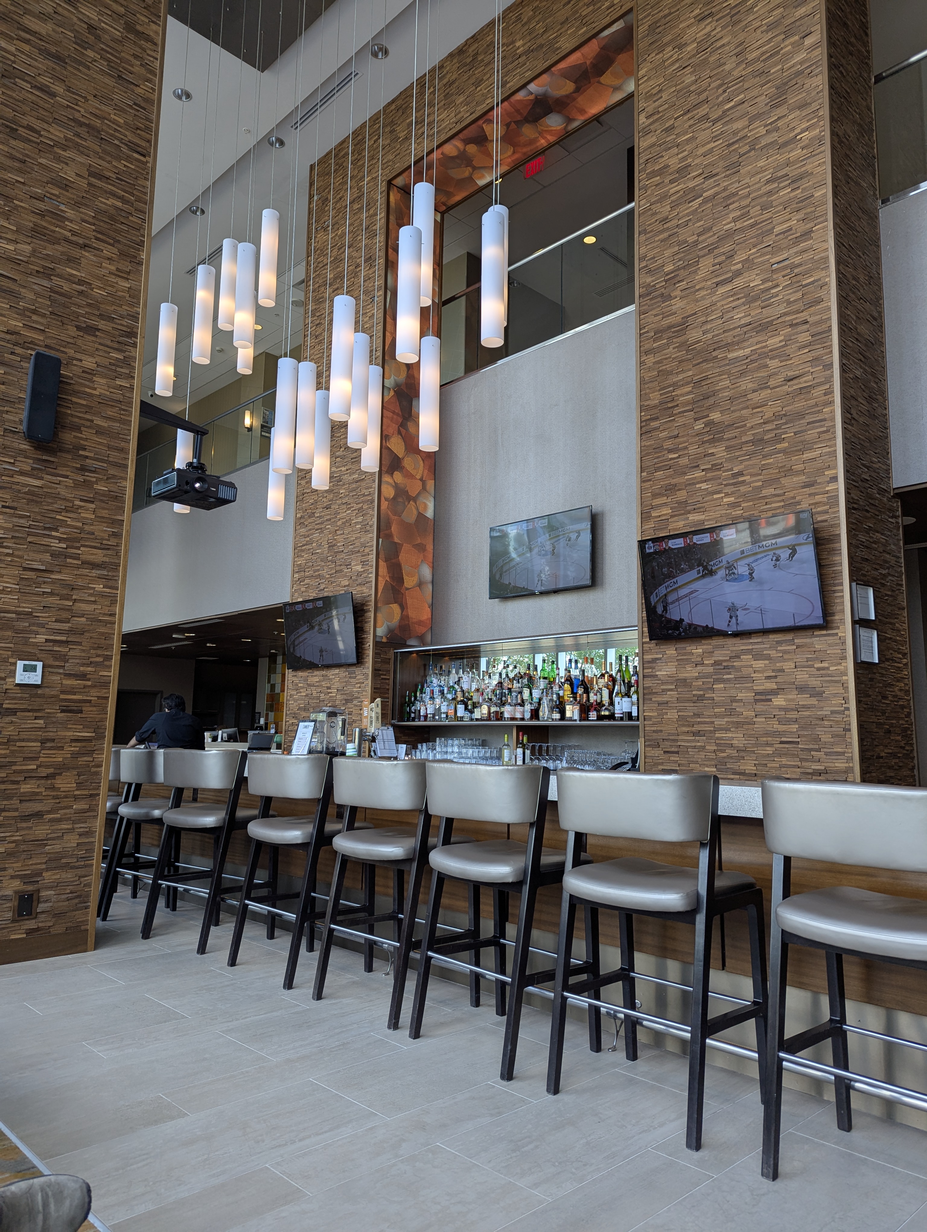 Birthday Trip to Canada, Calgary